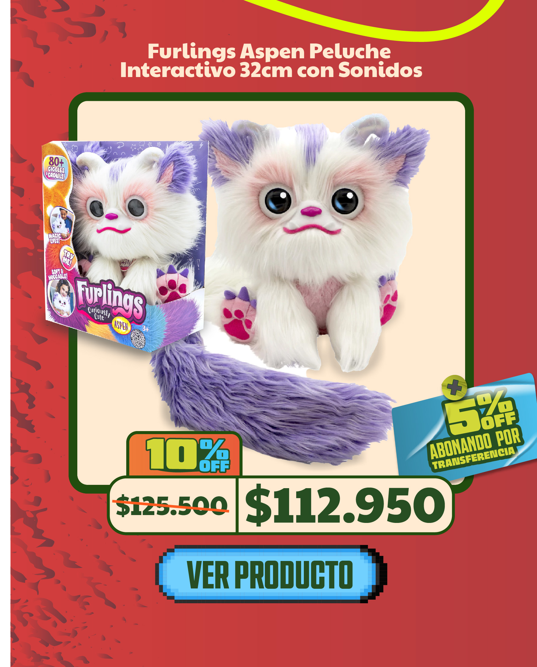CityKids Juguetería
